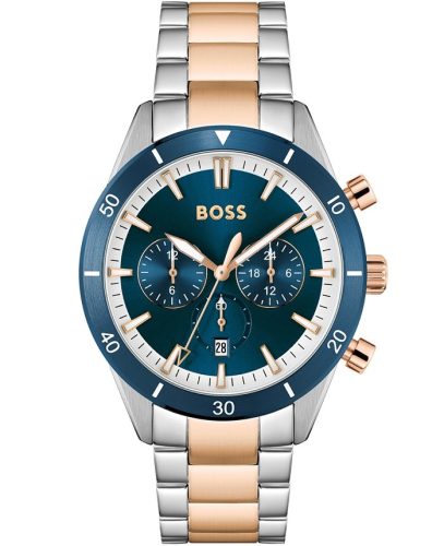 Hugo Boss Santiago Chrono 1513937 férfi karóra