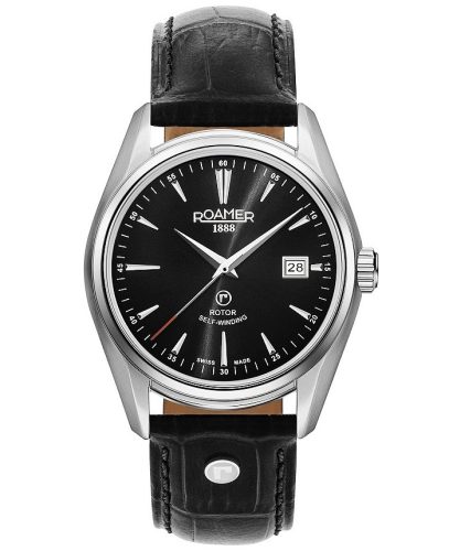 Roamer Searock Classic 210633-41-55-02 férfi karóra