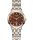 Roamer Superslender Ladies Diamond 515811-49-09-50 női karóra