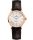 EDOX Les Bemonts Lady 57001-37R-AIR női karóra