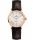 EDOX Les Bemonts Lady 57001-37R-AIR Női karóra