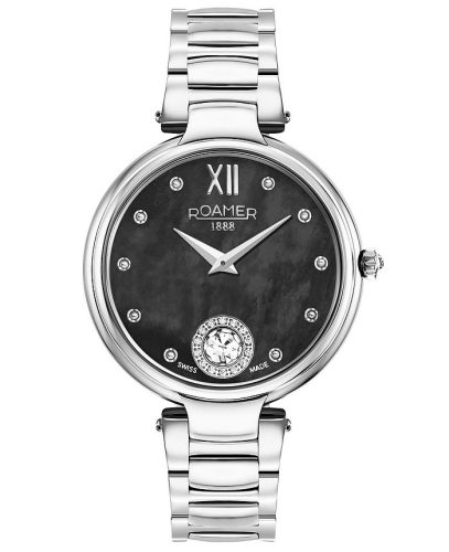 Roamer Aphrodite 600843-41-59-50 női karóra