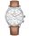 Claude Bernard Classic 2nd Time Zone 62007-3-AIN