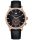 Claude Bernard Classic 2nd Time Zone 62007-37R-NIBRR