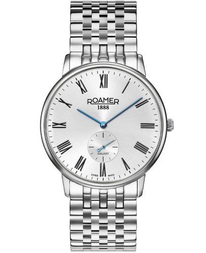 Roamer Galaxy Gents 620710-41-15-50 férfi karóra