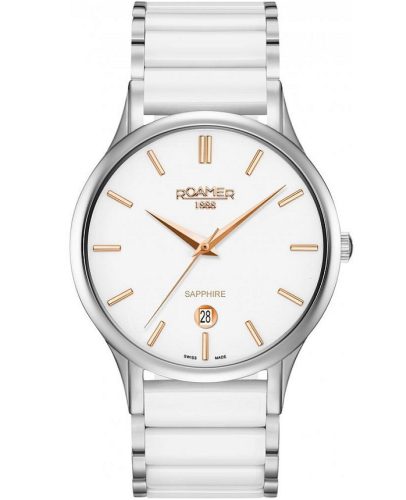 Roamer C-Line Gents 657833-40-25-60 férfi karóra W3