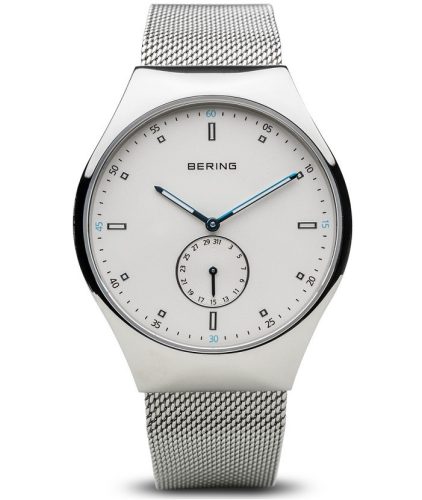 Bering Smart Traveler 70142-004 férfi karóra