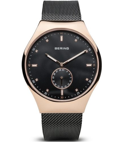 Bering Smart Traveler 70142-262 férfi karóra