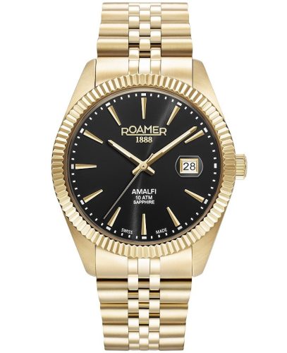 Roamer Amalfi Gents 852833-48-55-20 Férfi karóra