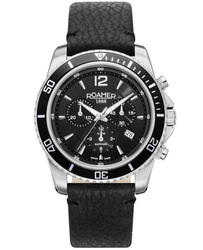 Roamer Nautic 100 Chrono 862837-41-55-02 férfi karóra