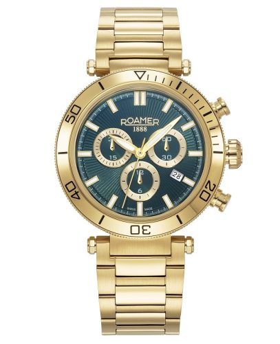 Roamer Toscana Chrono 994837-48-75-20 Férfi karóra