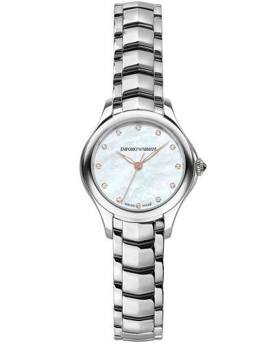 Emporio Armani Swiss Made Lady ARS8560 női karóra