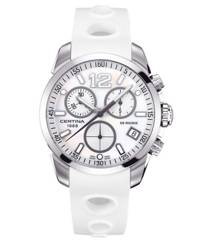 Certina DS Rookie Chrono C016.417.17.117.00 Férfi karóra