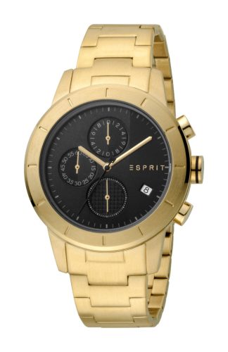 Esprit Big Chrono ES1G108M0095 férfi karóra