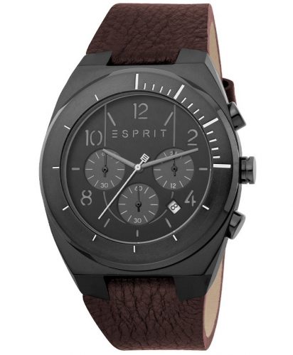 Esprit Strike Chrono ES1G157L0035 Férfi karóra