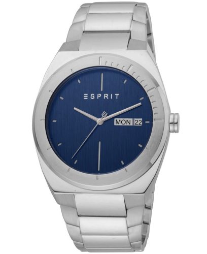 Esprit Strike 3Hd ES1G158M0075 férfi karóra