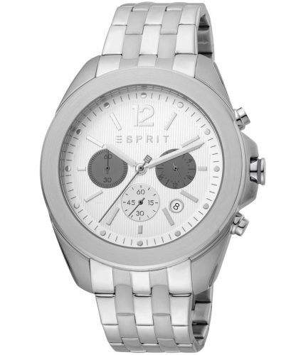 Esprit Field Chrono ES1G159M0055 Férfi karóra