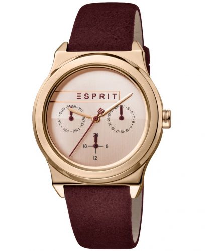 Esprit Magnolia ES1L077L0035 Női karóra