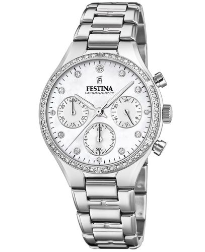 Festina Boyfriend Chrono F20401/1 női karóra