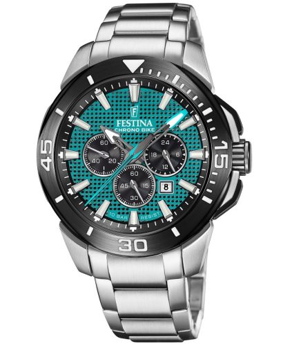 Festina Chrono Bike F20641/3 férfi karóra