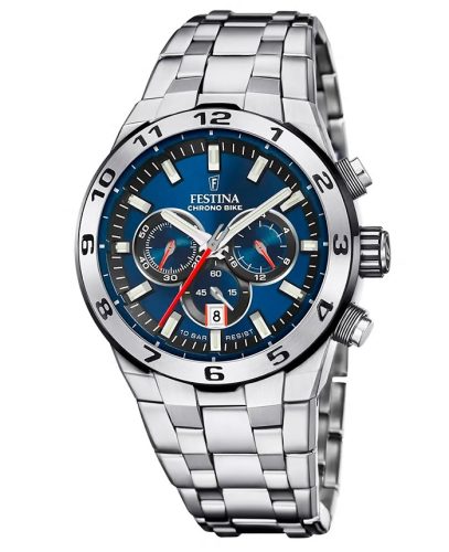 Festina Chrono Bike F20670/1 férfi karóra