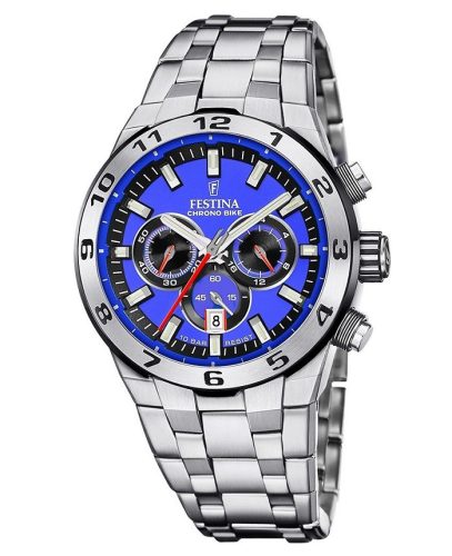 Festina Chrono Bike F20670/3 férfi karóra