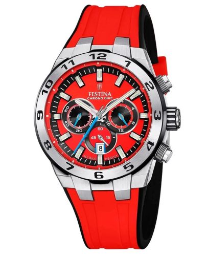 Festina Chrono Bike F20671/5 férfi karóra