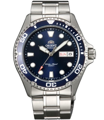 Orient Ray II Automatic Diver FAA02005D9 férfi karóra