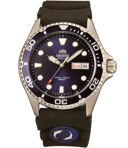 Orient Automatic Diver FAA02008D9 férfi karóra W3