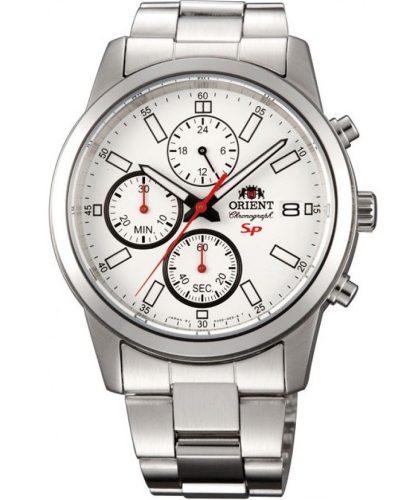 Orient Sports Chrono FKU00003W0 férfi karóra