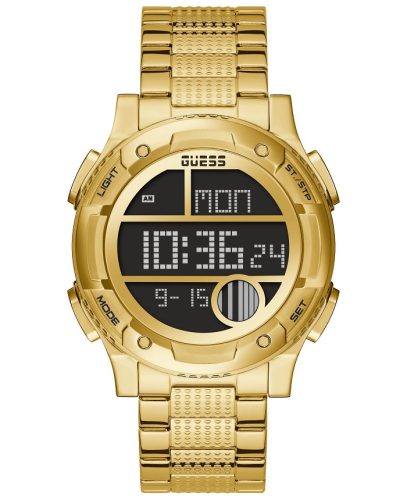 Guess Digital Zip GW0271G2 férfi karóra