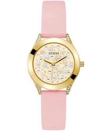 Guess Pearl GW0381L2 női karóra