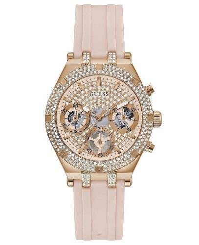 Guess Heiress GW0407L3 női karóra