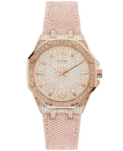 Guess Shimmer GW0408L3 női karóra