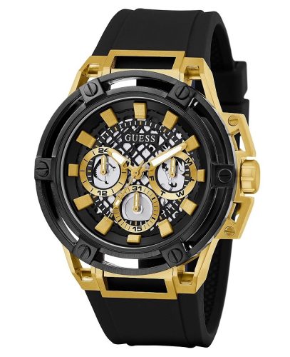 Guess Matrix GW0423G2 férfi karóra