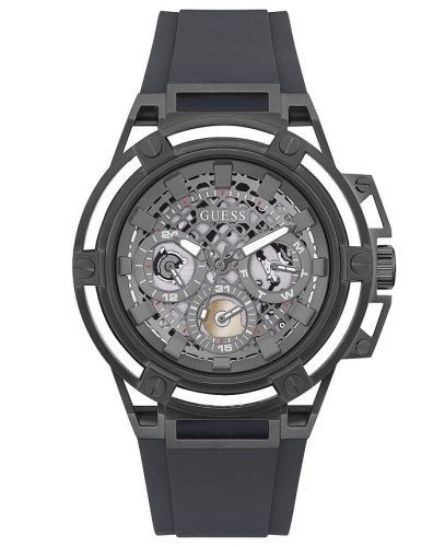 Guess Matrix GW0423G3 férfi karóra