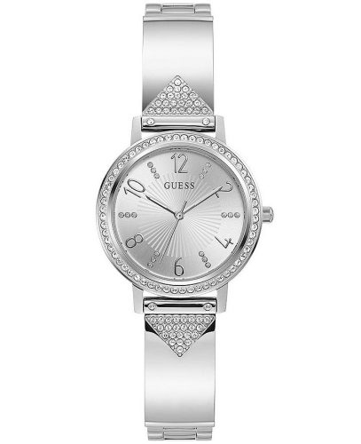 Guess Tri Luxe GW0474L1 női karóra