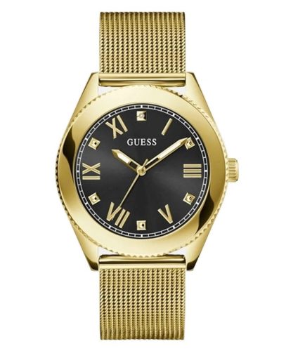 Guess Noble Diamond GW0495G2 férfi karóra