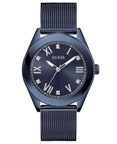 Guess Noble Diamond GW0495G3 férfi karóra