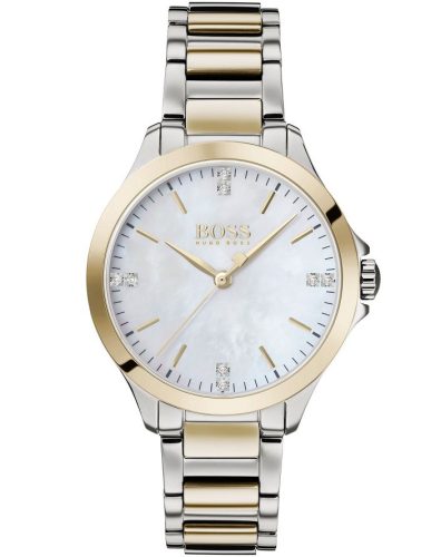 Hugo Boss Diamonds HB1502526 női karóra