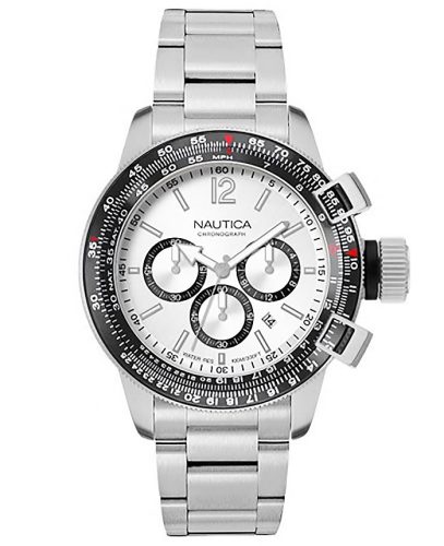 Nautica Pacific Beach Chrono NAPBFCF04 Férfi karóra