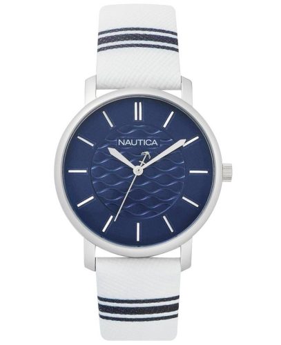 Nautica Coral Gables NAPCGS002 női karóra