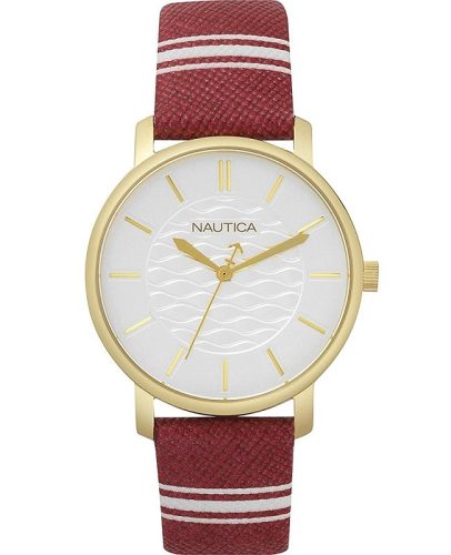 Nautica NAPCGS003 női karóra