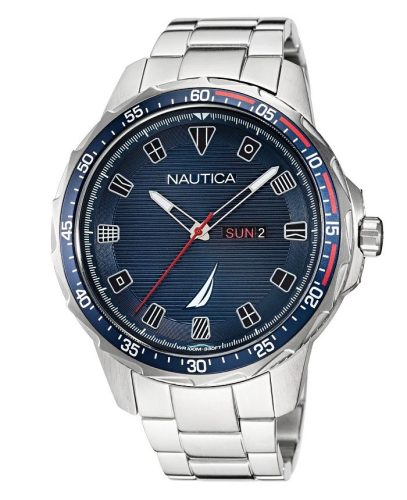 Nautica Coba Lake NAPCLS120 Férfi karóra