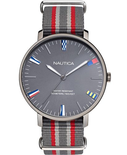 Nautica Caprera NAPCRF906 férfi karóra