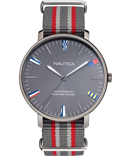 Nautica Caprera NAPCRF906 Férfi karóra