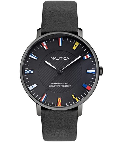 Nautica NAPCRF908 férfi karóra