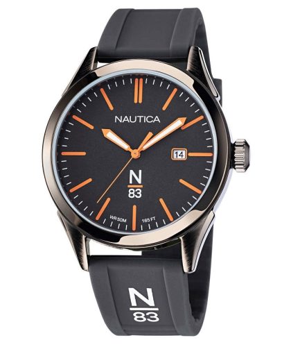 Nautica N83 Hannay Bay NAPHBF119 férfi karóra