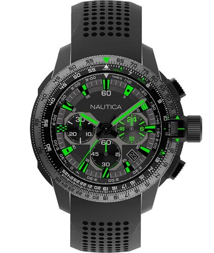 Nautica Mission Bay Chrono NAPMSB002 férfi karóra