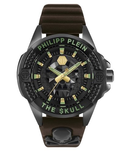 Philipp Plein The Skull PWAAA0421 férfi karóra